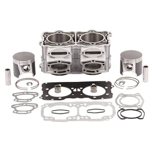 Sea-doo Cylinder Exchange Top End Kit 947 951 DI RX-GTX-XP DI Sport LE 3D 00-06 - Picture 1 of 1