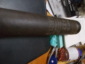 Bidone malta COMP B 632 M2 & M19 - Foto 1 di 2