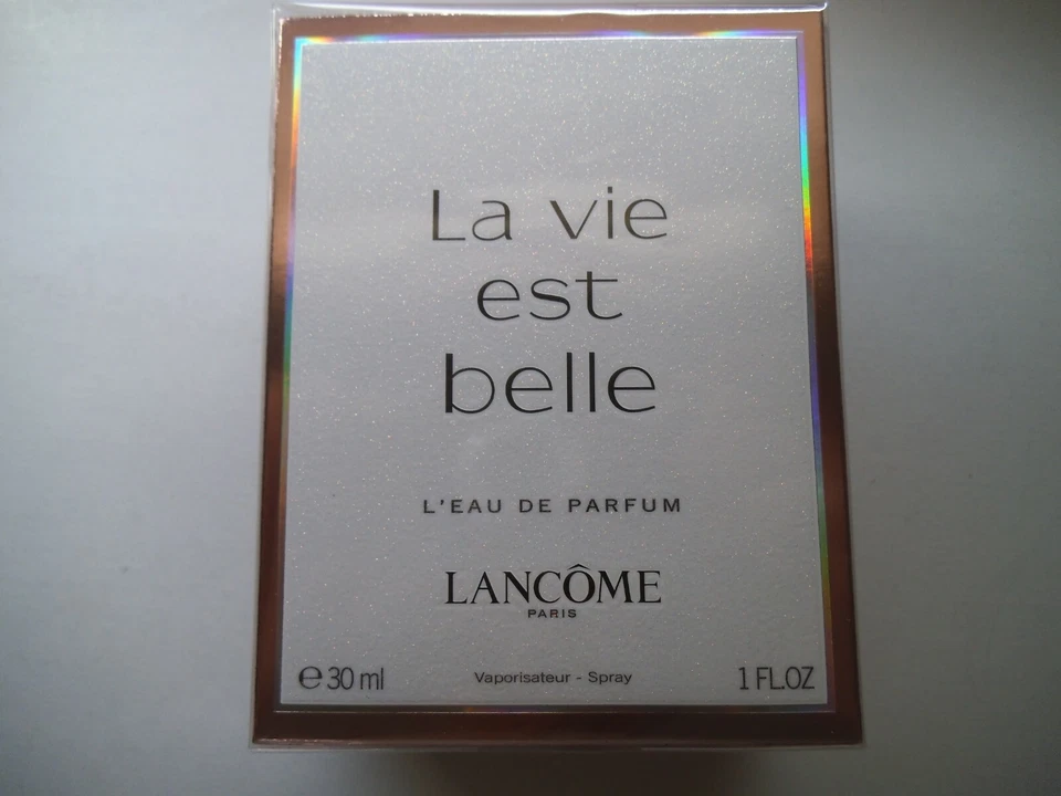 Lancome La Vie Est Belle 1oz  Women's Eau de Parfum