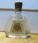 Antiguo Parfum Miniatura De Colonia Agua Doble De Klosterfrau 15Ml