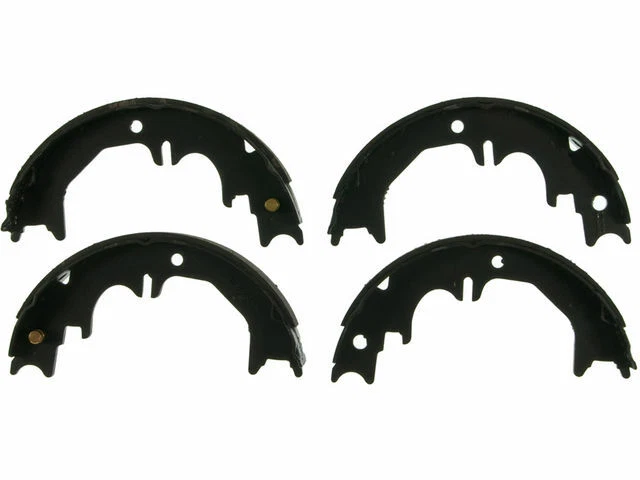 Juego de zapatas de freno trasero Wagner 89WD94X para Toyota FJ Cruiser Wagner 2007-2014 Foto 1 de 1