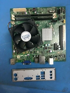 Combo de placa base AMD Athlon II X2 260 3,2 GHz 4 GB RAM DA061L-3D probado - Imagen 1 de 5