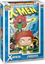 Funko Pop! Comic Covers: Marvel - X-Men #101, Phoenix 33 72501 WH In stock