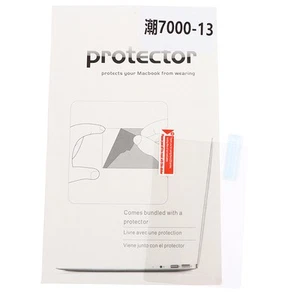 Touchpad Protective film Sticker Protector for Lenovo Legion 5 15 2020 R7 JtJIA - Bild 1 von 12