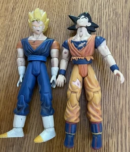 Dragon Ball Z Action Figuren - Bild 1 von 3