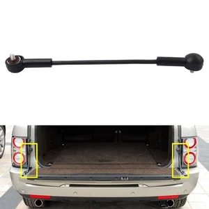 Cavo supporto bagagliaio portellone per Land Rover Range Rover 2003-2012 nero - Foto 1 di 13