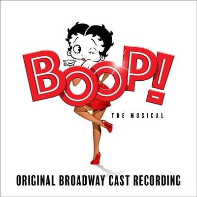 VARIOUS ARTISTS BOOP! THE MUSICAL [ORIGINAL BROADWAY CAST RECORDING] NEW CD