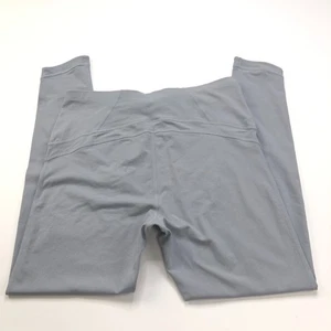 Coolibar UPF 50+ Protection Small (Fit 28W 26L) High Rise Skinny Pants Gray - Picture 1 of 8