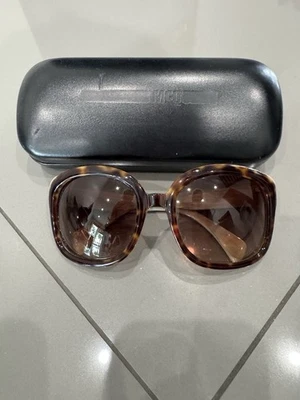 GAFAS DE SOL ALEXANDER MCQUEEN AMQ 4190/S TXXJA 57 21 130 Foto 1 de 4