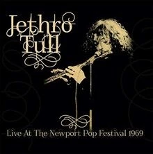 Live at the Newport Pop Festival 1969 (Digipak) von Jethro... | CD | Zustand gut - Bild 1 von 2