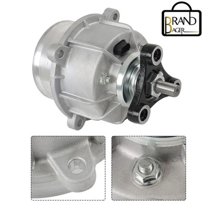 Rear Differential Viscous Coupler For 2006-2008 Hyundai Kia Santa FE CM 2.2L - Imagem 1 de 4