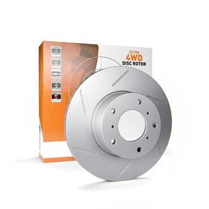 ULTRA 4WD DISC ROTOR LEFT HAND FDR631HSL - Picture 1 of 1