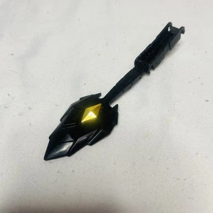 Vintage 1994 Mighty Morphin Power Rangers Red Dragon Thunderzord Tail Piece OEM - Picture 1 of 2