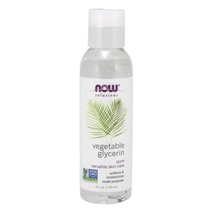 Glicerina Vegetal Organica Líquida Para Arrugas La Piel Pelo Jabones 100% Pura.. - Imagen 1 de 6