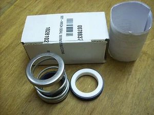 Wacker guarnizione meccanica pompa rifiuti si adatta a vecchi PT2A, PT2B, PT3A, PT3V 0078837 - Foto 1 di 1