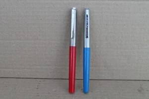 Germany made 2 pieces of pens ''Pelikan'' - Picture 1 of 16