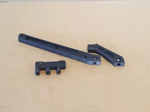 team xray xb8 2016 f/R chassis brace - Picture 1 of 1