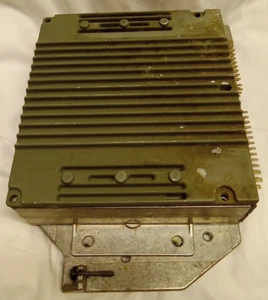 1996 Mercedes-Benz S600 W140 V12 6.0 M120 ECU *MISSING LID/ TRIM SCREWS* - Picture 1 of 16