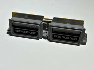 Sony PlayStation 1 PS1 OEM Original SCPH-7501 Controller & Memory Card Port - Picture 1 of 3