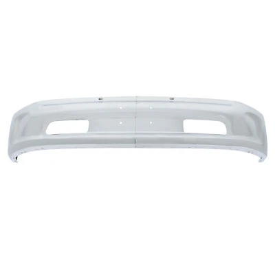 Steel Chrome Front Bumper For RAM 1500 13-18 / Ram 1500 Classic 19-23 W/o Holes - Image 1 of 4