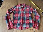 ladies Hollister shirt size extra small