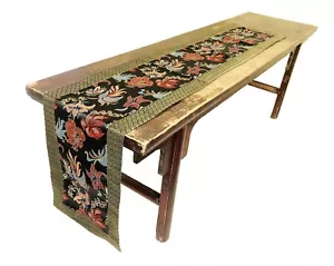Custom-made in USA Table/Bed Runner (6030) - Picture 1 of 4