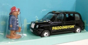 Corgi 1/36 - Paddington Bear London Taxi CC85925 Diecast Model Car - Picture 1 of 3