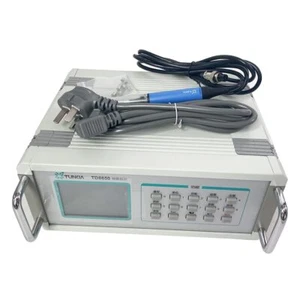 AC and DC Integration Desktop Tesla Meter Gauss Meter Magnetic Field Instrument - Picture 1 of 6