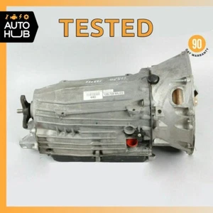 Mercedes CLK350 C350 RWD 722.9 7G-Tronic Automatic Transmission 722.906 OEM 129k - Picture 1 of 12
