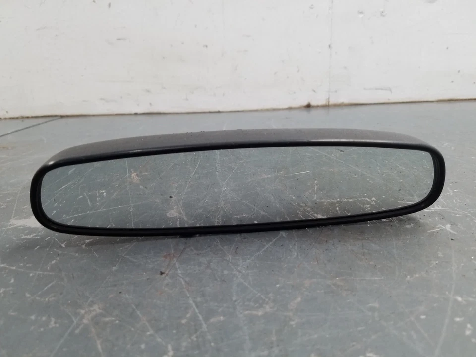 Espejo retrovisor Chevy Camaro SS SLP 2002/luces domo #7139 B8 Foto 1 de 4