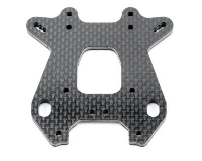 Team Associated FT Front Shock Tower ASC89332  - Bild 1 von 2