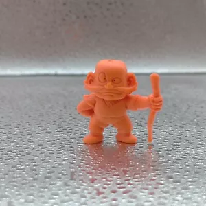 Figura M.U.S.C.L.E Kinnikuman #223 Horumon Yaki Red Kinkeshi años 80 - Imagen 1 de 4