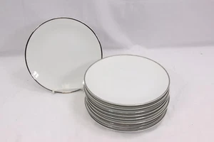 Noritake Elegance 8-1/4" Salatteller 5582 Menge 10 - Bild 1 von 7