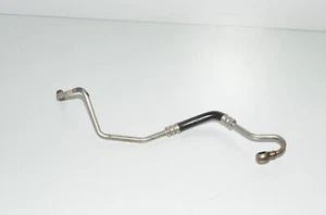 BMW F16 X6 M50d F10 F11 F01 F02 F15 E70 E71 Oil Feed 9461822 8508031 - Picture 1 of 6