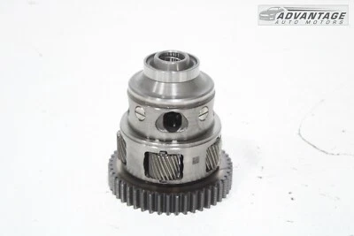 2020-2022 Chevrolet Blazer 2.0L FWD TRANSMISSÃO AUTOMÁTICA 9T50 DIFERENCIAL FABRICANTE DE EQUIPAMENTO ORIGINAL - Imagem 1 de 4