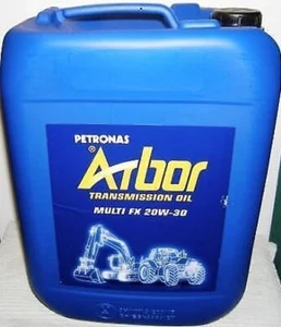 Öl Multi Fx 20W30 20LT ARBOR AMBRA Hydraulisch Lkw Bagger Petronas - Bild 1 von 1