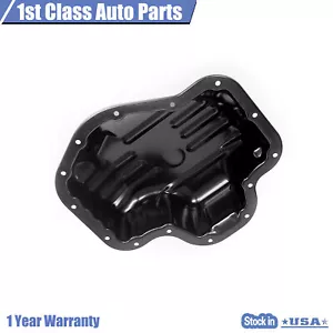 Lower Engine Oil Pan For 2006-2014 Scion xB Lexus HS250h Toyota Camry - Picture 1 of 5