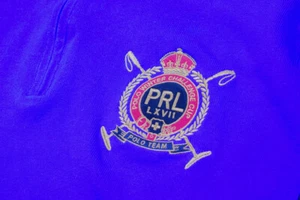 Polo Ralph Lauren Sweater Pullover Winter Challenge Cup Jumper Sweatshirt Gr. XL - Bild 1 von 12