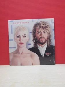 Sealed 12" LP Eurythmics Revenge 1986 RCA AJL1-5847 - Picture 1 of 5