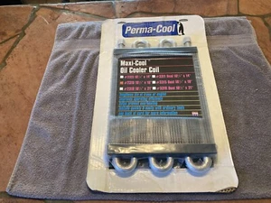 ENFRIADOR DE ACEITE PERMA-COOL 2315 - Imagen 1 de 8