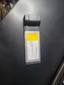 New Startech 1 Port~ Serial Adapter Card with 16950 UART - Picture 1 of 2