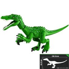 Jurassic World Legacy Collection Apatosaurus Dinosaur Camp -  Building Toys 