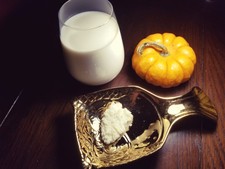 Live Organic Non-GMO Milk Kefir Culture Grains,Free shipping!!!