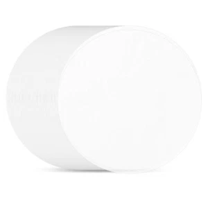 200 carte antiaderenti per hamburger patty carta pergamena per hamburger per pressa - Foto 1 di 7