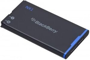 BRAND NEW ORIGINAL Blackberry Q10 Battery 2100mAH ACC-53785-201 !!