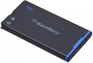 BATTERIE ORIGINALE BLACKBERRY Q10 2100 MAH ACC-53785-201 FLAMBANT NEUVE !! - Photo 1 sur 5