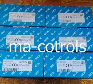 1 pieza lector de códigos de barras SICK CLV620-1000 envío rápido por DHL - Imagen 1 de 2