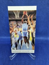 1993 Classic - Futures #17 George Lynch RC Rookie Card North Carolina UNC Tall