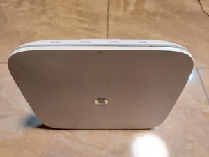 Vodafone EasyBox 804 DSL/VDSL Drahtlose Router - Weiß - Bild 1 von 4