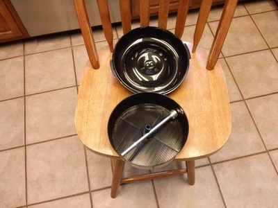 Urna de café Hamilton Beach 40540 40 tazas - piezas de repuesto - GU Foto 1 de 4